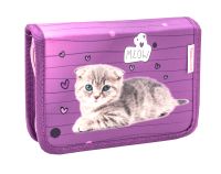 4-piece school bag set Mini Fit 17 liters - Little Caty 4-piece school bag set Mini Fit 17 liters - Little Caty